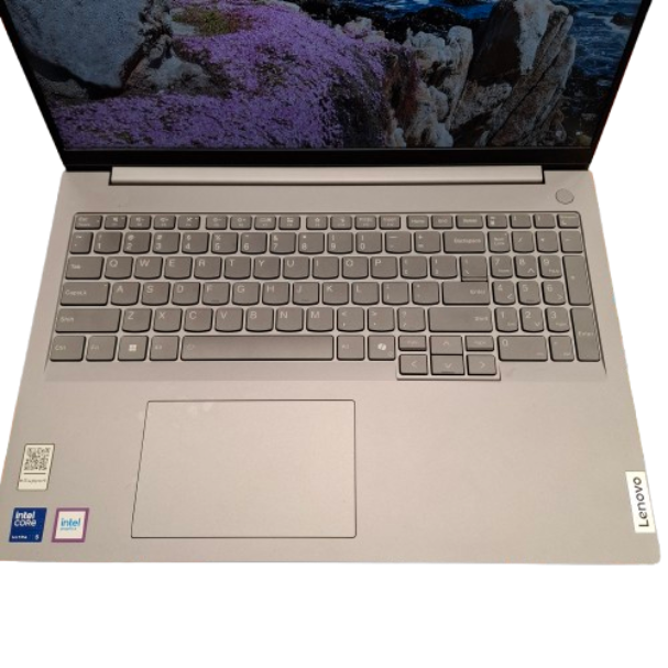 LENOVO LAPTOP THINKBOOK 16 GEN 7 21MS With Charger (JN)