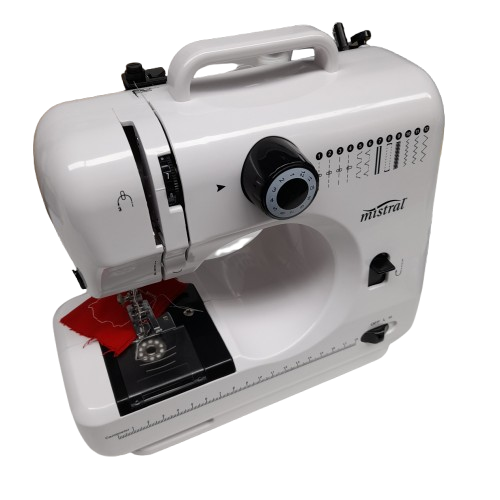 Mistral Sewing Machine (LN)
