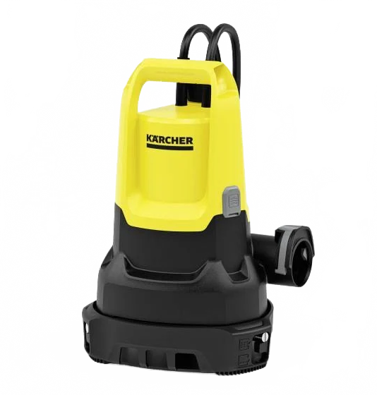 Karcher Water Pump 1.645-835.0 *As New* In box (WR1432353)