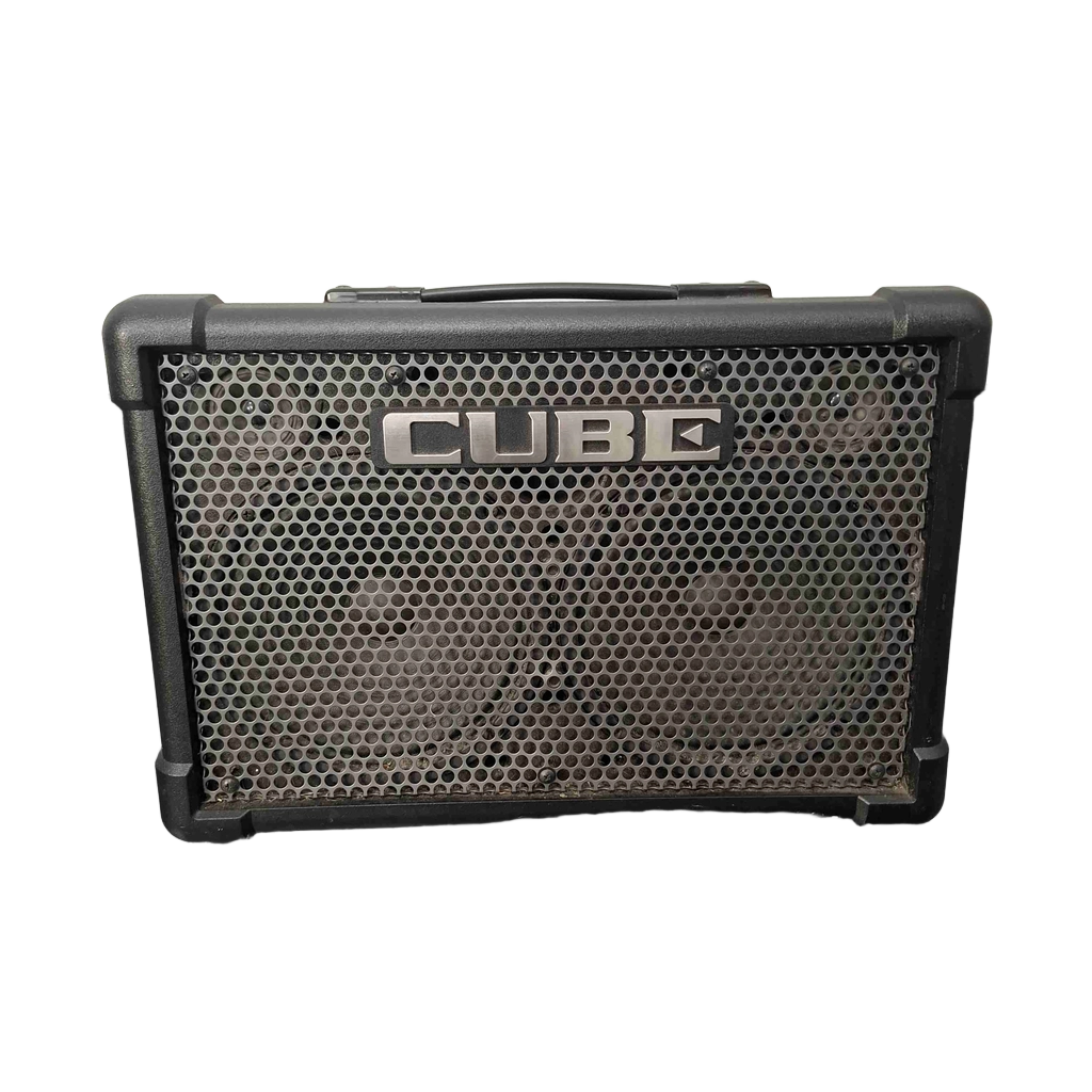 Cube Cube-St-Ex Guitar Amplifier Black (WR 1430080)