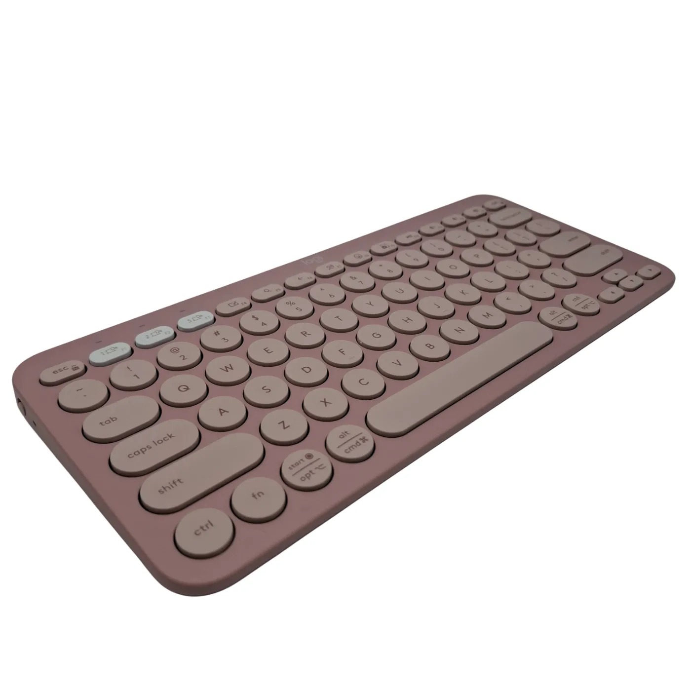 Logitech Pebble 2 Keyboard And Mouse YR0091 (WR 1423193)