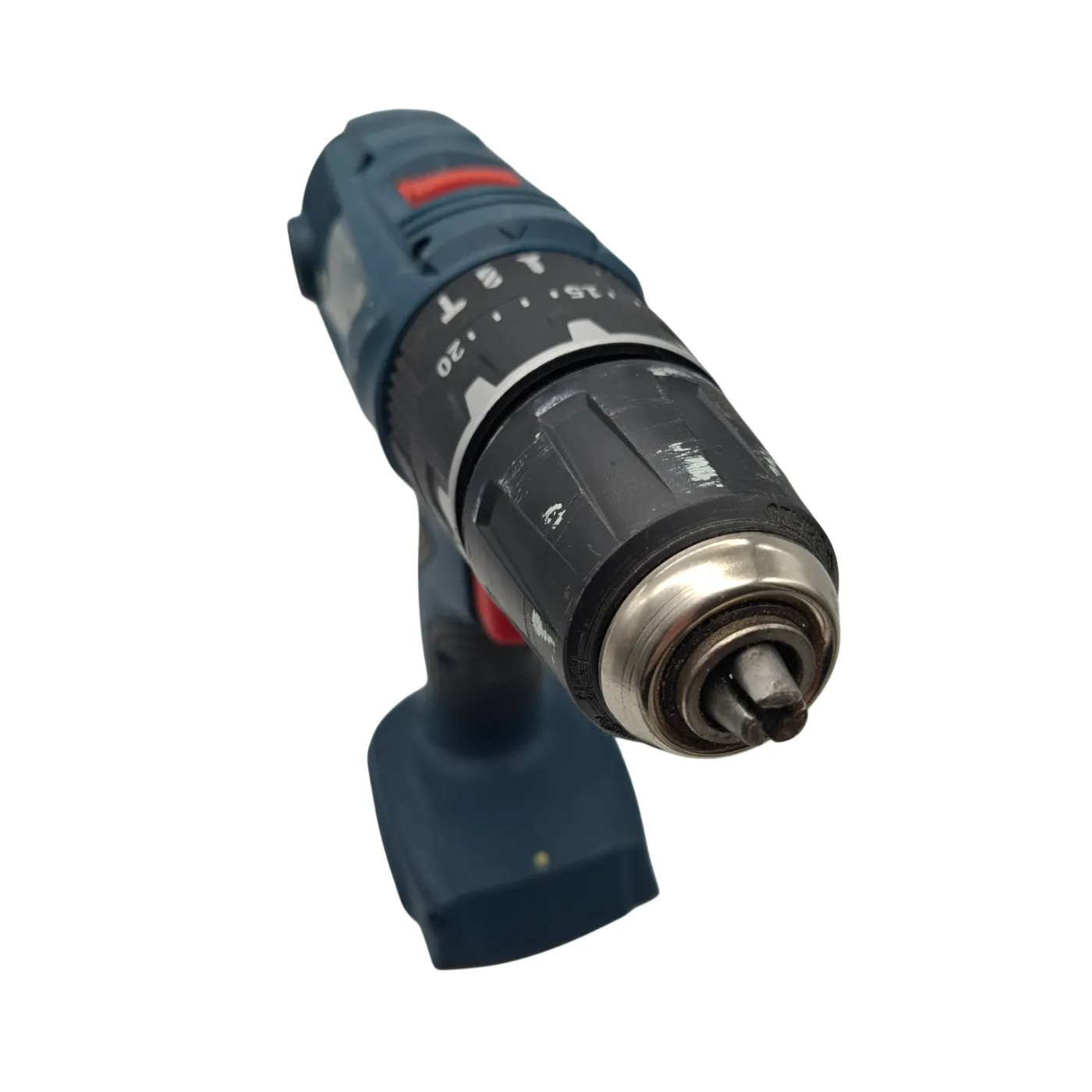 Bosch Professional 18V System GSB 18V‑21 Cordless Combi Drill (WR)