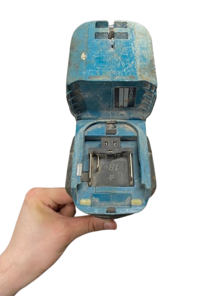 Makita Rotary Hammer Drill DHR242 (NG)