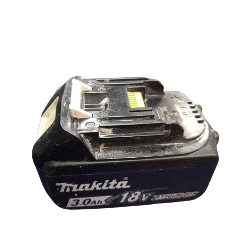 Makita 18V LXT 3.0Ah Lithium-Ion Battery BL1830B (LN)