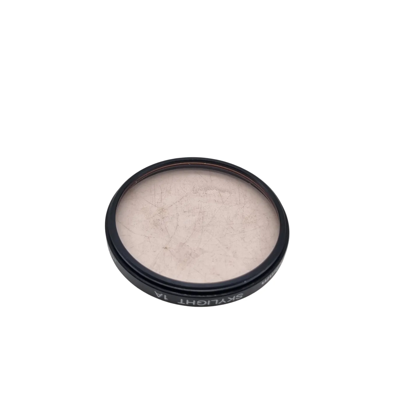 Prisma 52mm Skylight Camera Filter (WR)