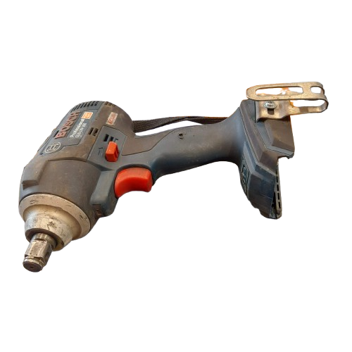 Bosch GDS 18V-300 ABR (0.615.990.L6K) 18V Li-ion Cordless Brushless 1/2″ Impact Wrench – Skin Only ( GE )