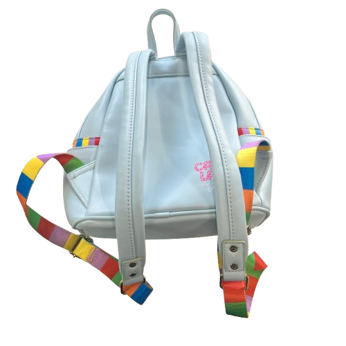 Loungefly Pop! Strawberry Shortcake Mini Backpack (MK)