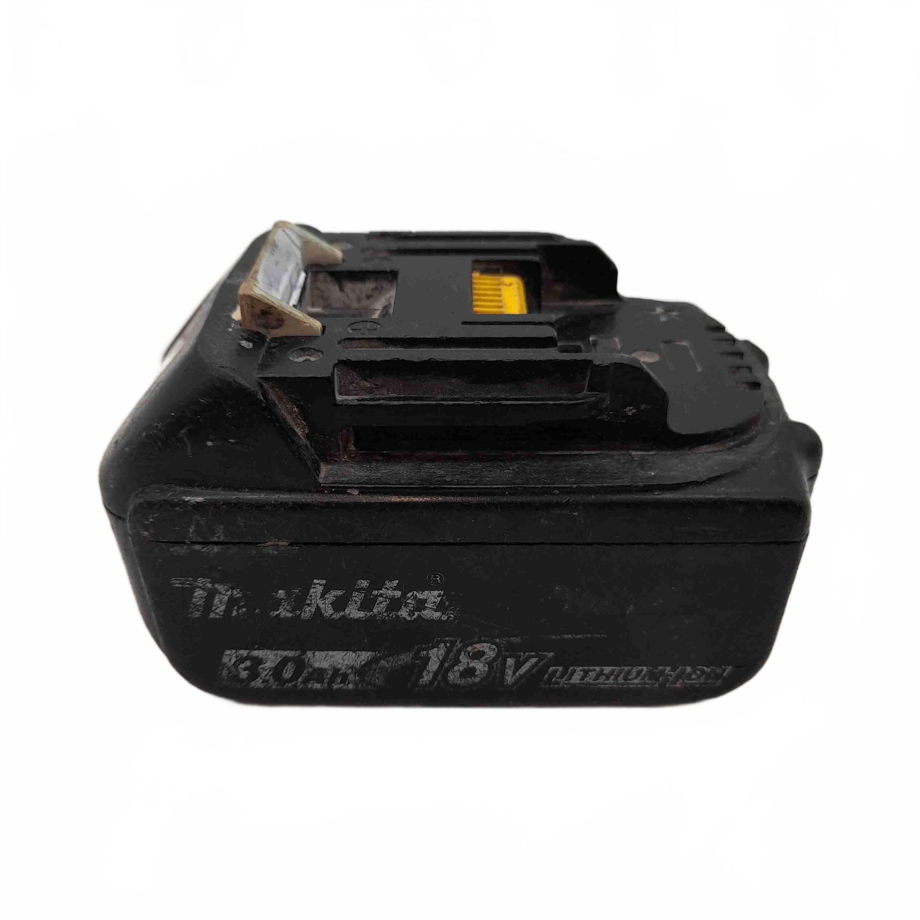 Makita Battery Black 3.0Ah 18V (WR 1434111)