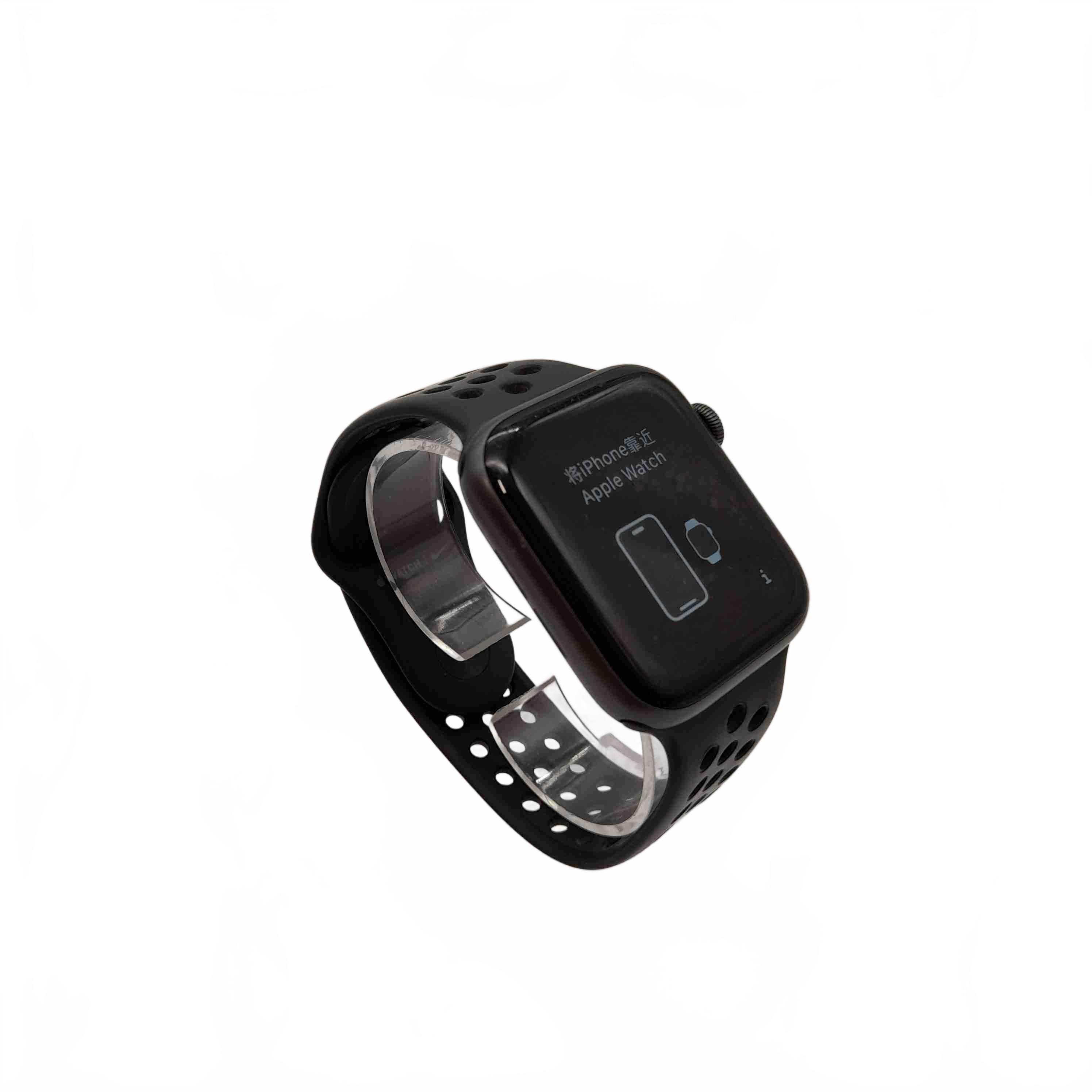 Apple Watch Series 4 44mm Cellular GPS Black A2008 (1436694) (WL)