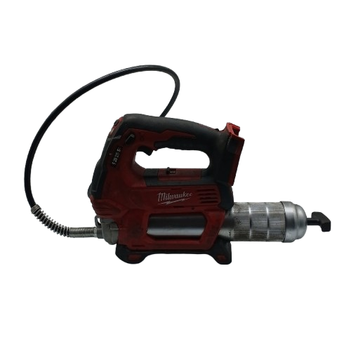 Milwaukee M18 GG Cordless Grease Gun Skin (1432686) (WR)