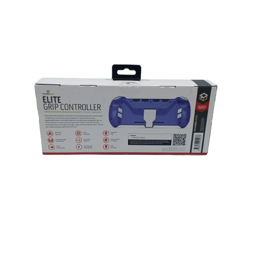 Powerwave Elite Grip Controller Purple (1421272) CP
