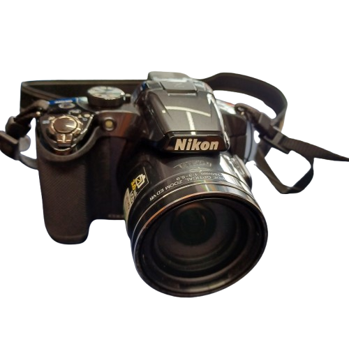 Nikon Camera Coolpix P510 (LEL)