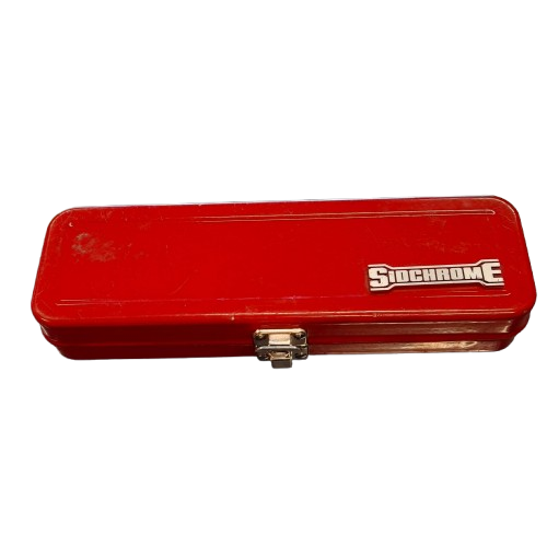 Sidchrome Socket Set 23 Pce 12110 (MR 1344839)