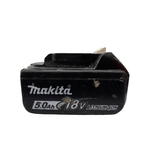 Makita 18V 5.0Ah LXT Lithium-Ion Battery BL1850B (LN)