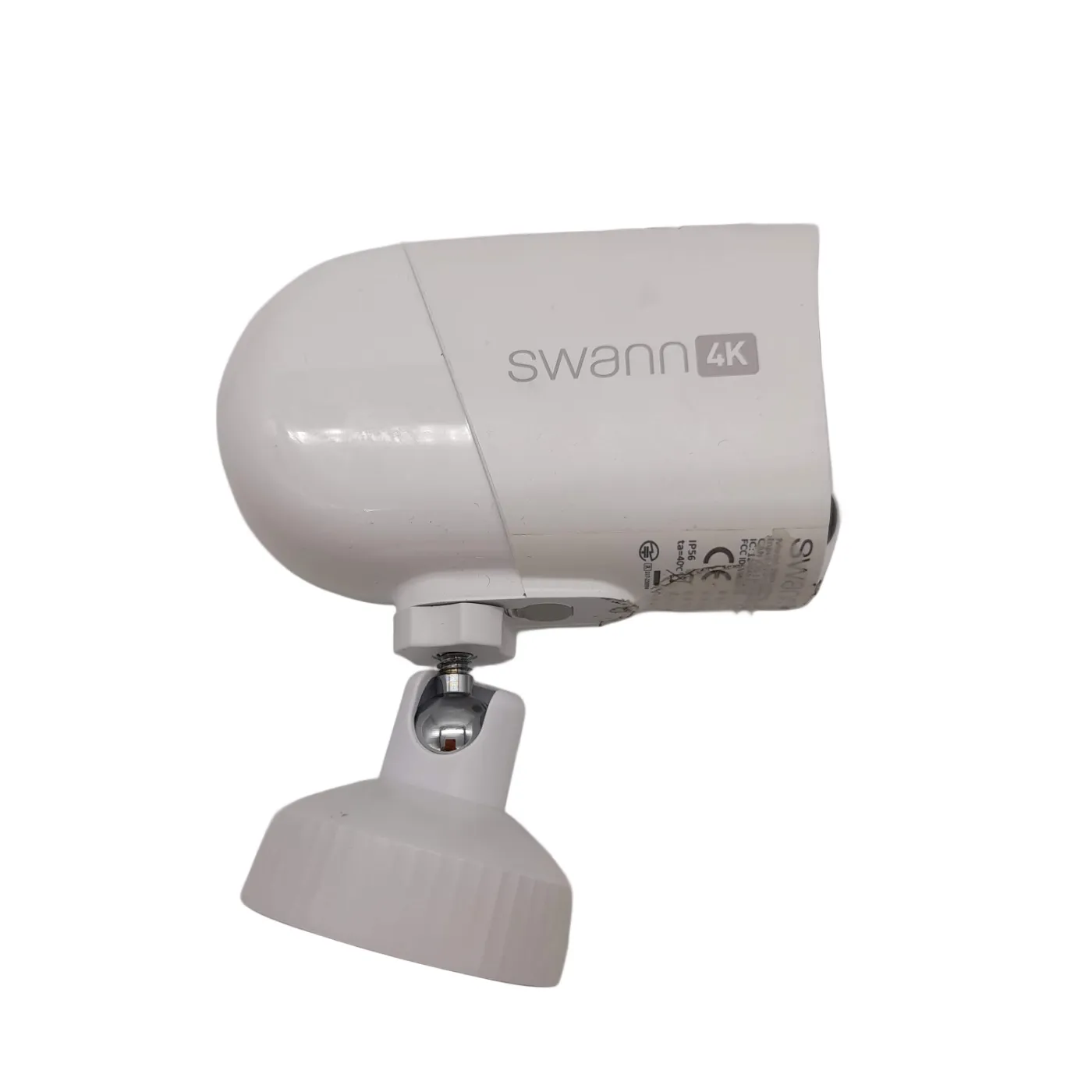 Swann Xtreem4K Eco Wireless Security Camera (SWIFI-4KXTRMECO) (WL1400135)