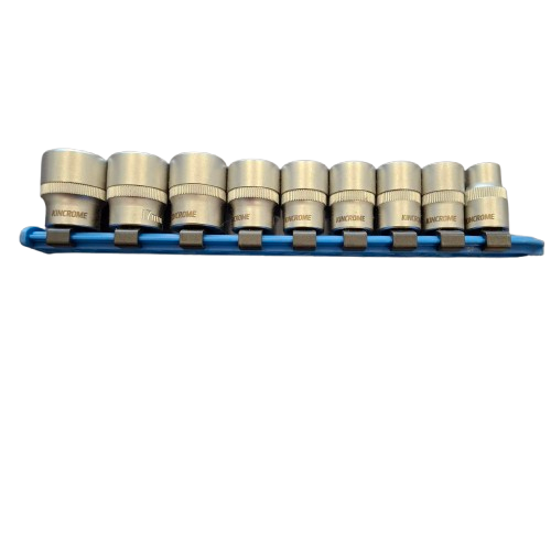 Kincrome Socket Set 9 Piece (JN)