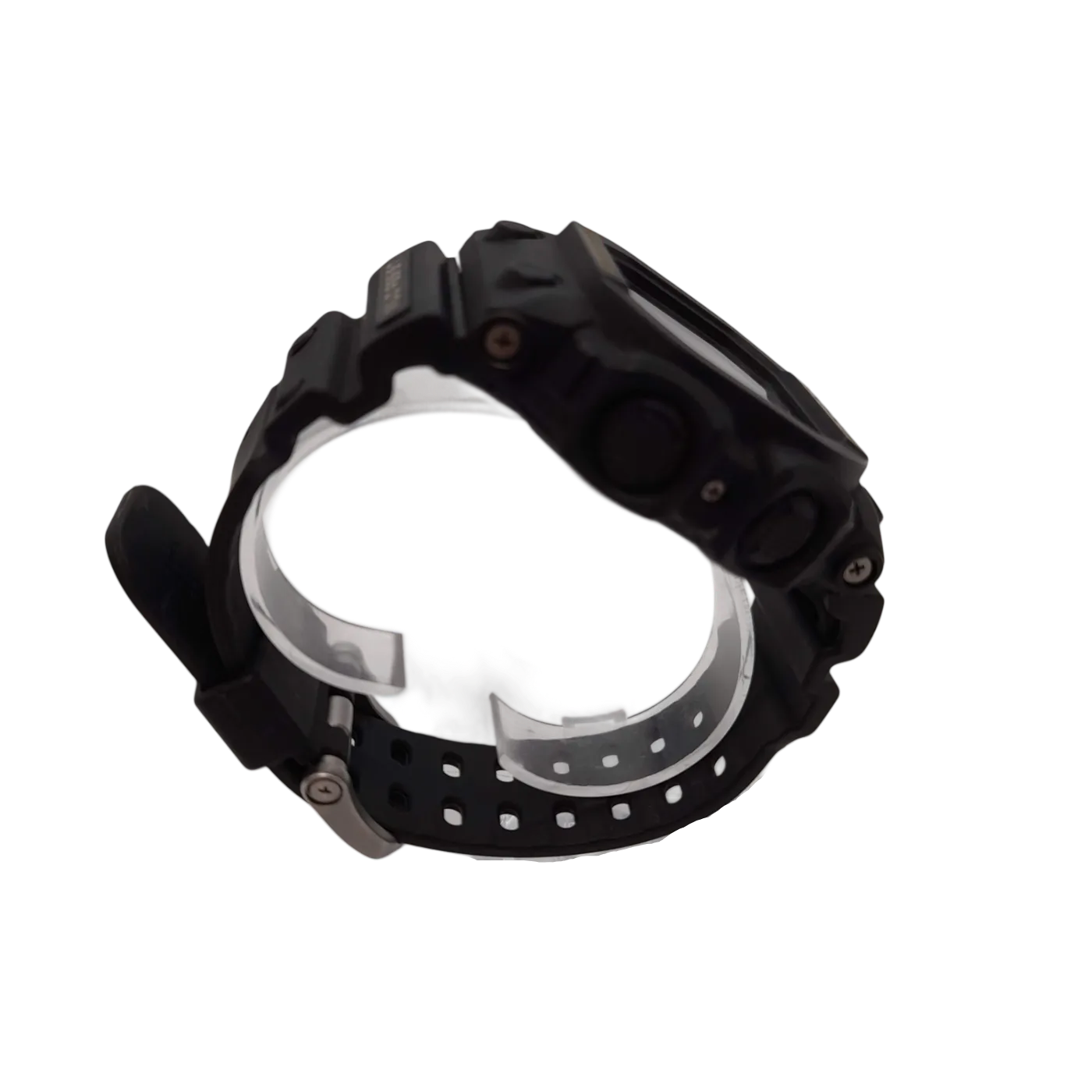 Men’s Black Casio G-Shock GX-56 Digital Watch – WL 1328765