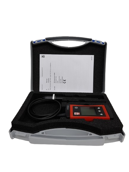 RS PRO Conductivity Meter With Case