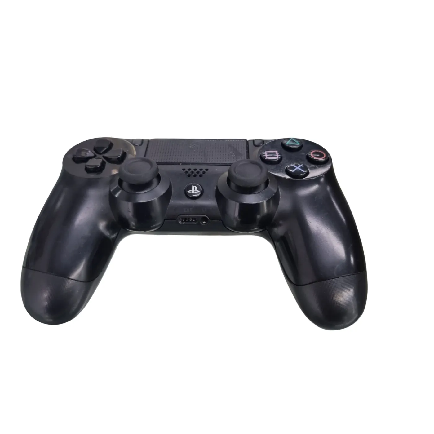 Sony PlayStation 4 DualShock 4 Wireless Controller CUH-ZCT1E (WR 1345722)