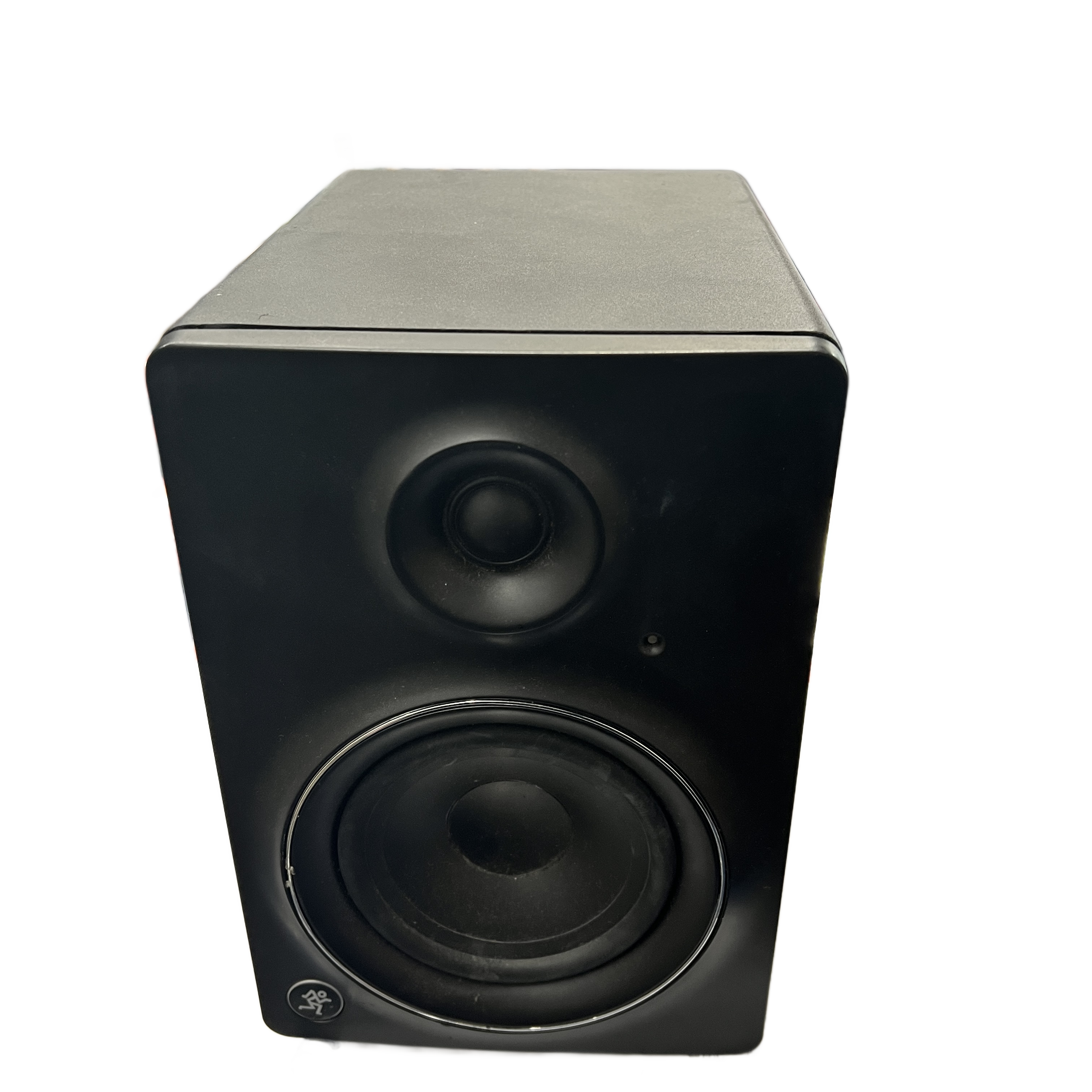 Mackie MR5 Mk2 Active Studio Monitor (Tested) (MK)