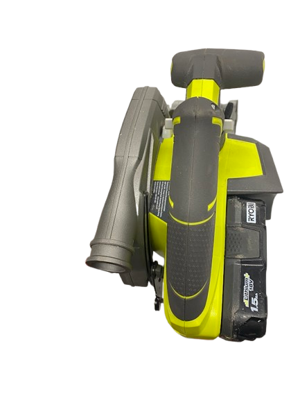 Ryobi Circular Saw R18CS Yellow (NG)