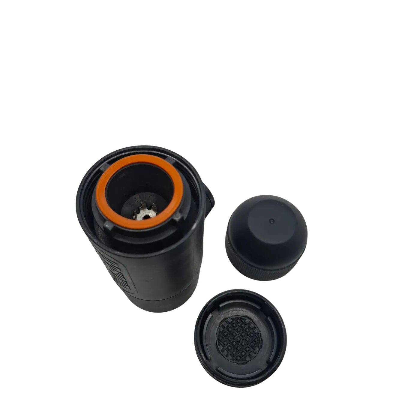 Wacaco Minipresso NS Portable Pod Espresso Machine (WR 1377483)