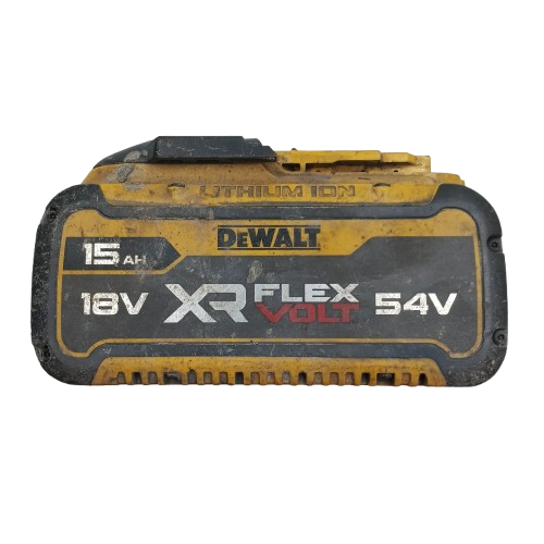 Dewalt Battery 54V 15AH (NA)