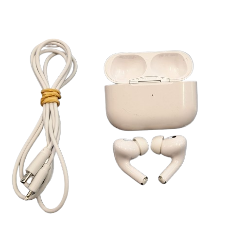 Replica Apple Airpods With Charging Cable (GE)