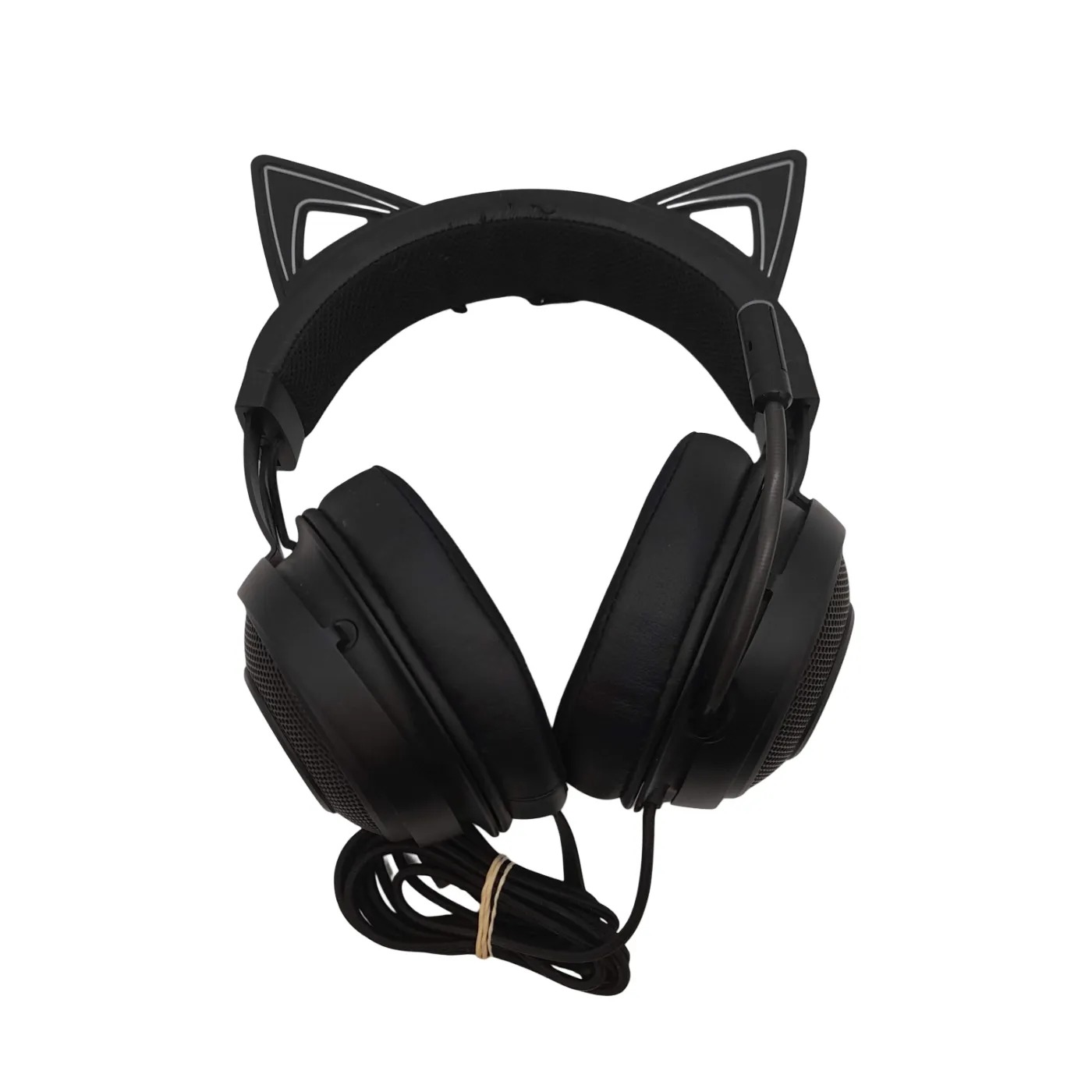 Razer Kraken V1 Kitty Gaming Headphones (WL 1427093)
