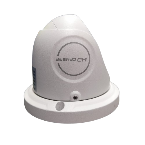 Sibell IPC5-DF28S HD Weatherpoof IP Network Dome Security Camera No Accessories (JN)