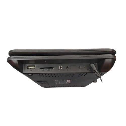 Blaupunkt Portable DVD Player BPDVD10 With Remote And Power Cord