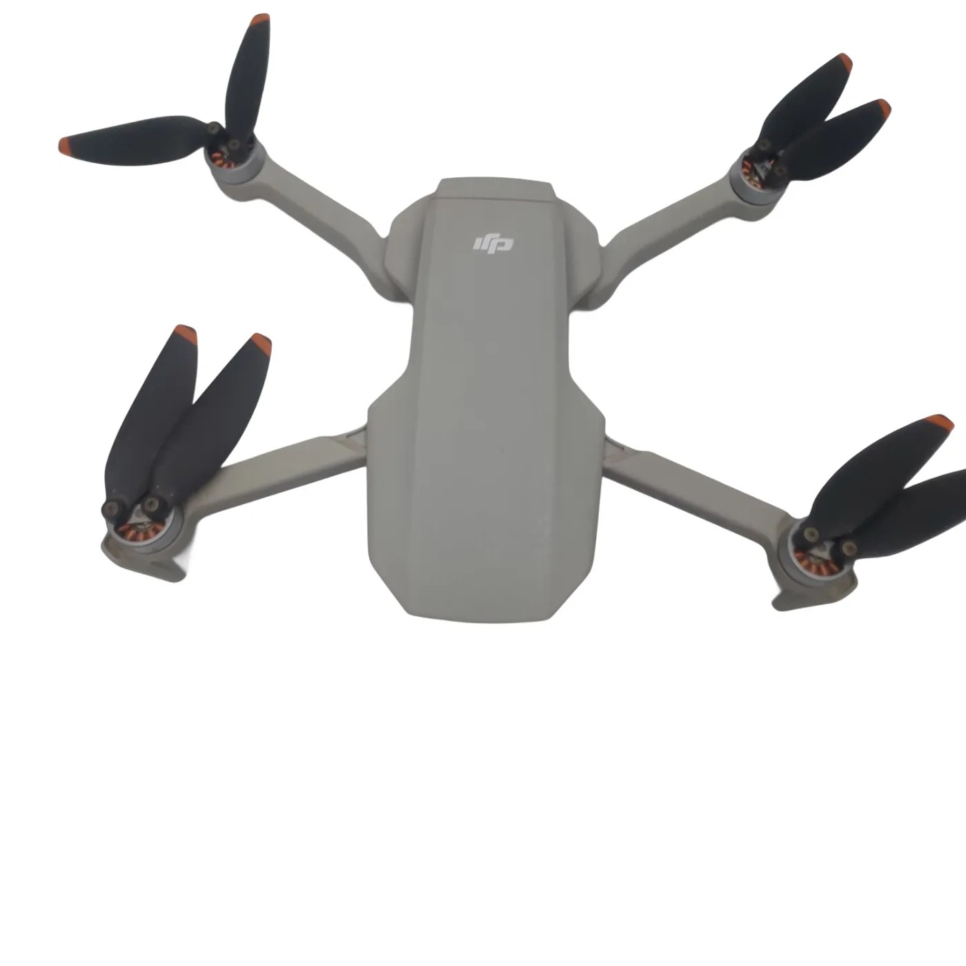 DJI Mini 2 SE Camera Drone MT25D Grey (GB)