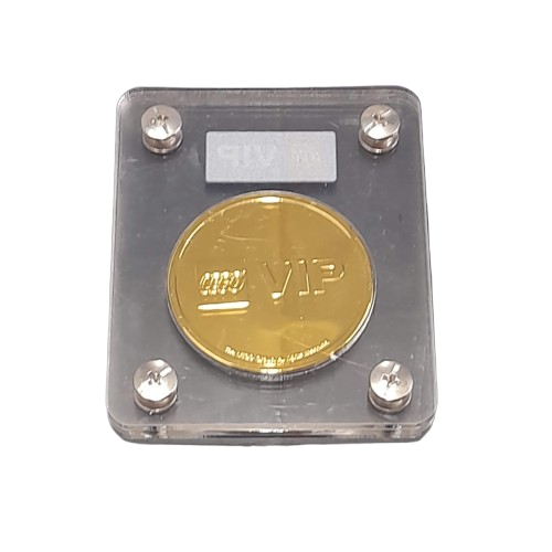 LEGO VIP Coin (GE)