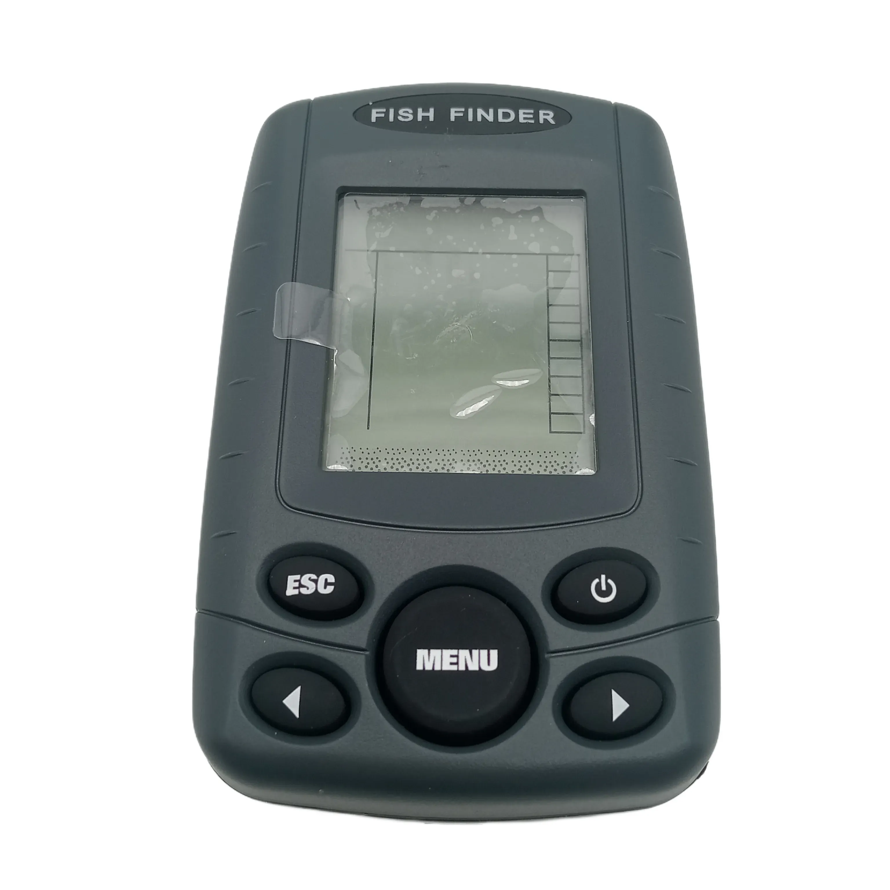Rechargeable Wireless Fish Finder