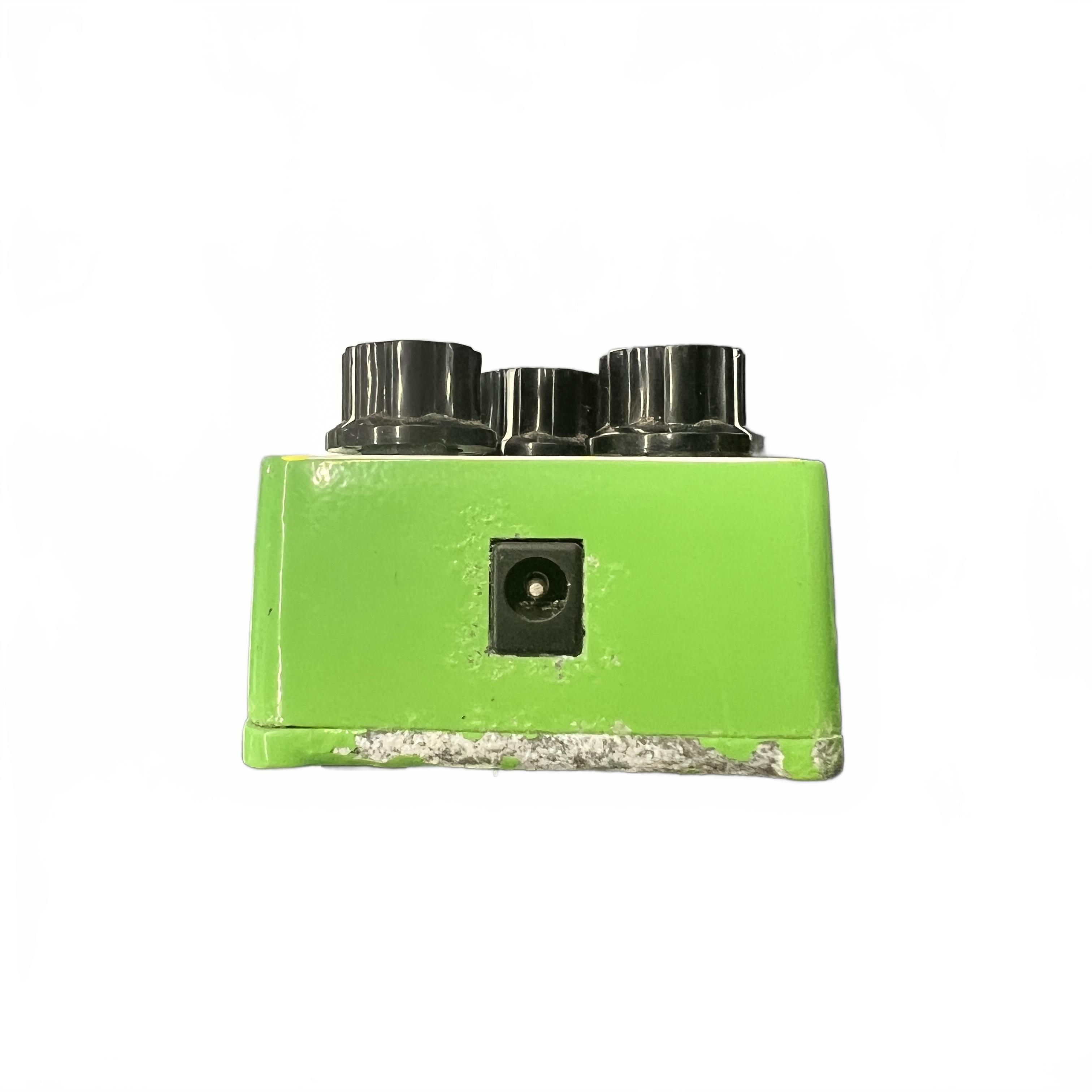 Modtone Lemon Squeeze Compressor Sustainer Pedal (MK)