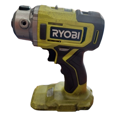 Ryobi 18V Cordless Spot Polisher RDP18 ( SKIN ONLY ) ( LE )