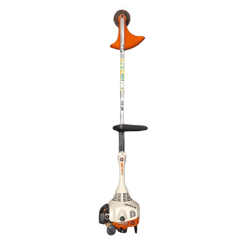 Stihl FS 38 Petrol Whipper Snipper Cream Orange  (MR)