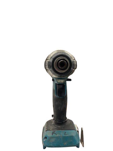 Makita Impact Driver DTD153 18V Brushless Skin (NG)