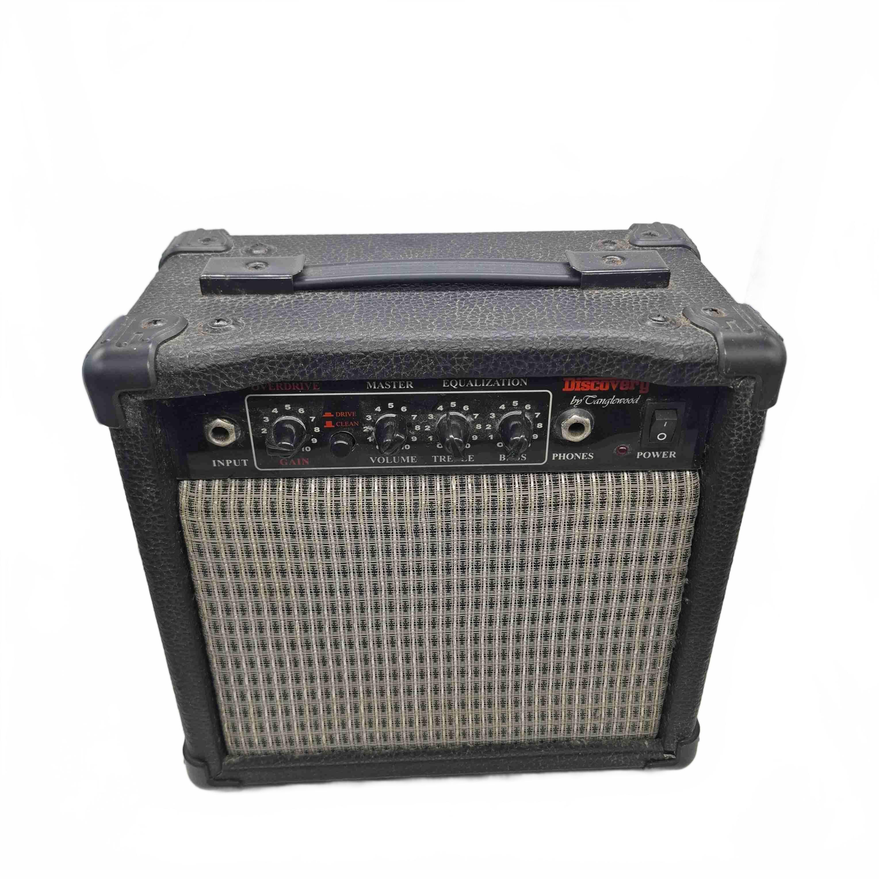 Tanglewood Amplifier DBT10 (WR 1435239)