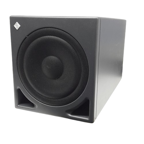 Neumann KH 810 Active Subwoofer with Power Cable **LOCAL PICK-UP ONLY** (MR)