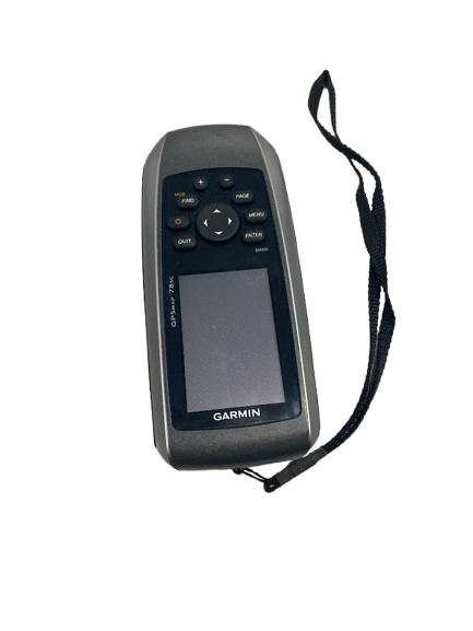 Garmin GPS 64sc Black GPS Unit (NG)