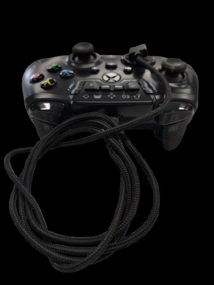 Turtle Beach Recon Controller Black (NG)