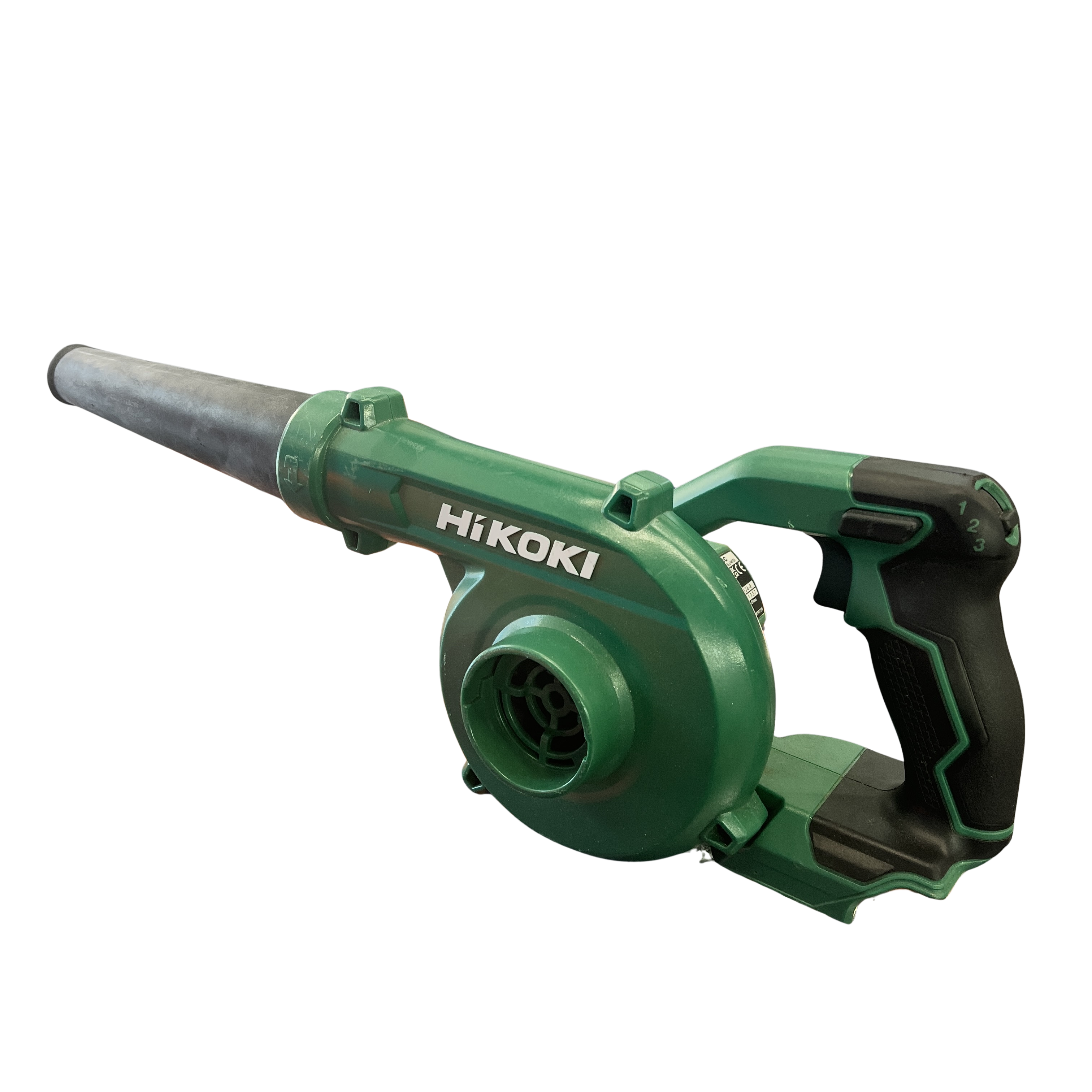 HiKOKI 18V Cordless Blower RB 18DC Green (MK)