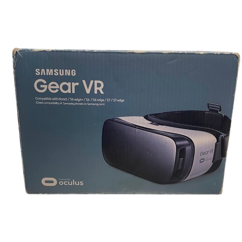 Samsung Gear VR Headset (NG1357742)
