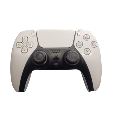 Sony PS5 Slim Digital Console CFI-2102 White (LE)
