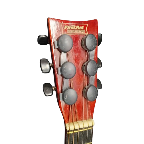 **Local Pickup** First Act Discovery Guitar FG125 Sunburst (1422607) (CP)