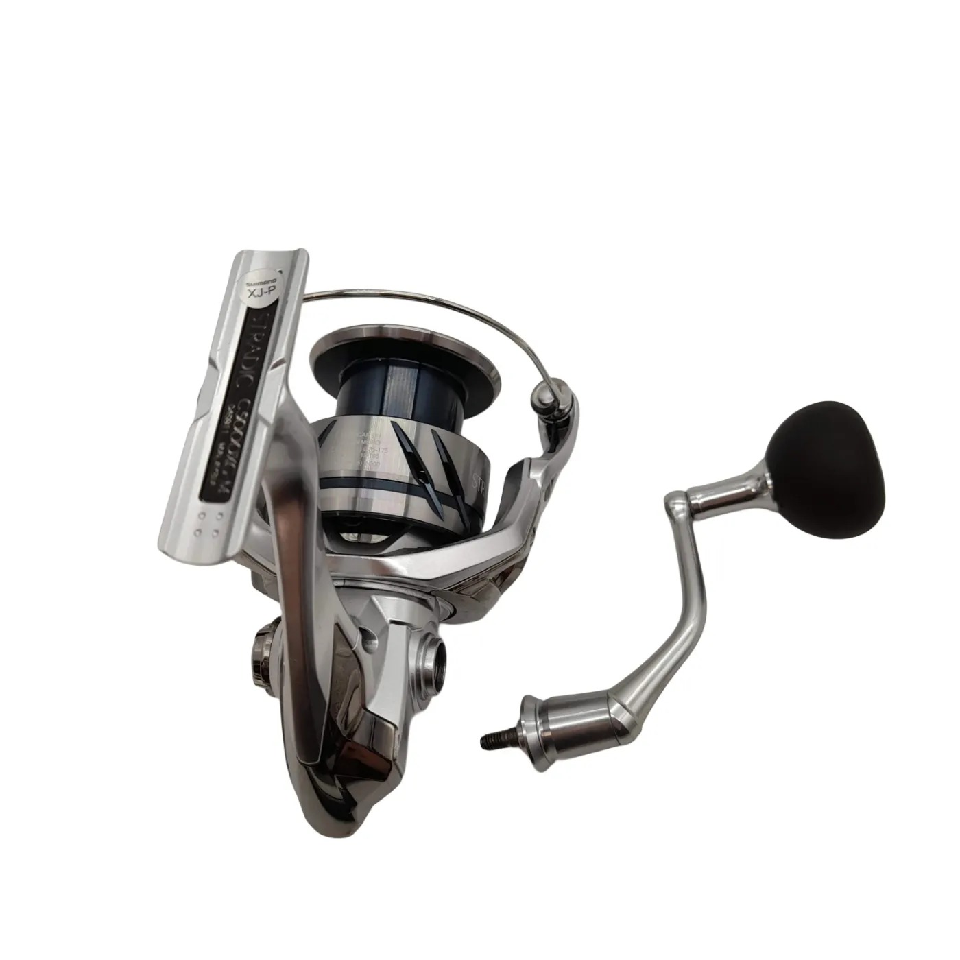 Shimano Stradic C5000XG Fishing Reel In Box (1420956)