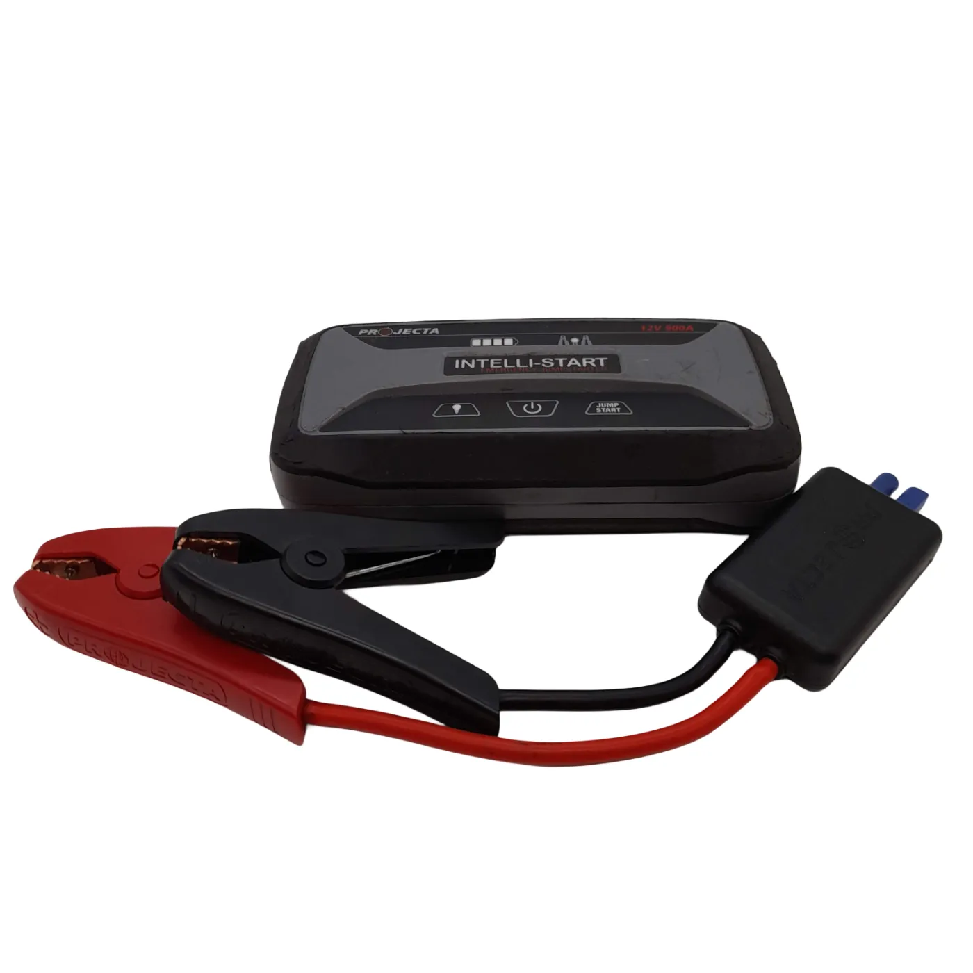Projecta IS910E Jump Starter 900A 12V Black (WL 1402825)