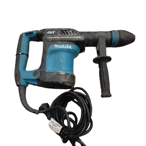 Makita Hammer Drill HM0871C Blue (NA)