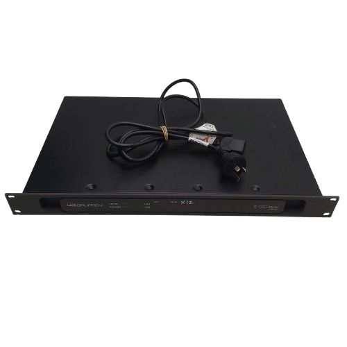 Lab Gruppen Amplifier E Series 12.2